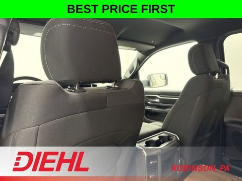 New 2026 RAM 1500 Big Horn image 18