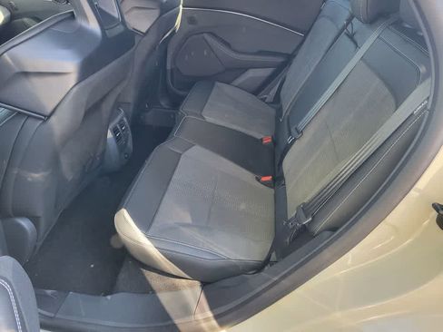 Used 2025 Ford Mustang Mach-E GT image 5