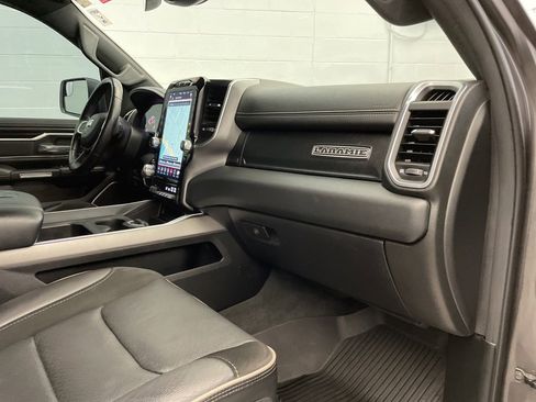 Certified 2020 RAM 1500 Laramie image 27