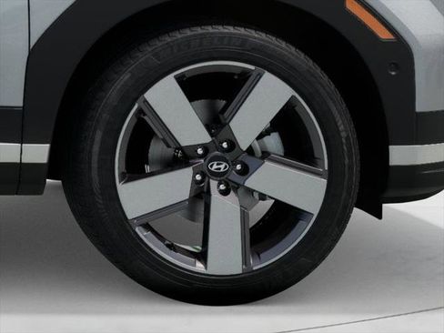 New 2026 Hyundai Santa Fe Limited AWD/4WD image 8