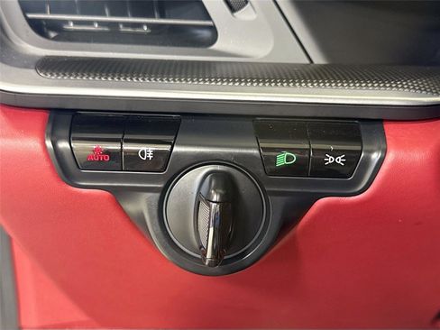 Used 2021 Porsche 911 Turbo S image 26