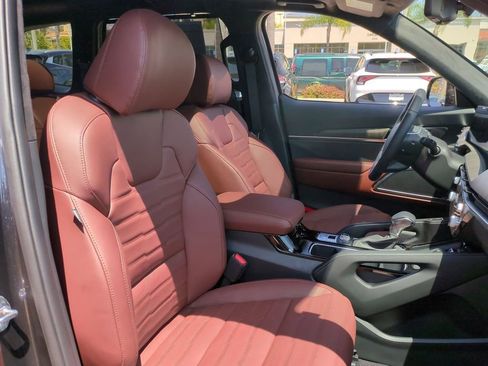 New 2025 Kia Telluride SX Prestige image 44