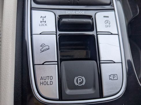 Used 2023 Hyundai Tucson SEL w/ Convenience Package AWD/4WD image 29