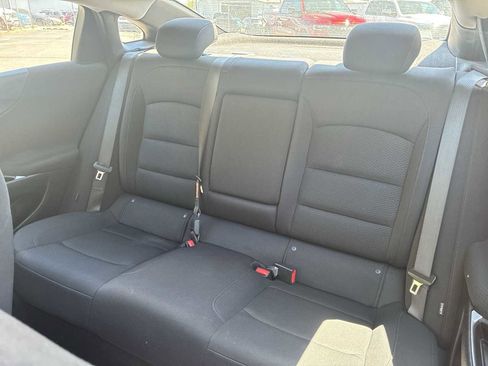 Used 2024 Chevrolet Malibu LT FWD image 21