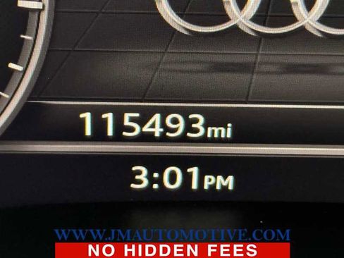 Used 2018 Audi Q5 2.0T Premium Plus w/ Premium Plus Package image 22