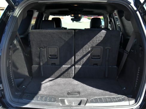 Used 2025 Dodge Durango GT AWD/4WD image 44