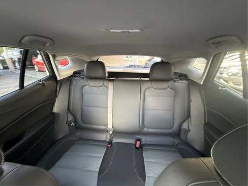 Used 2026 Chevrolet Trax LT w/ Driver Confidence Package FWD image 21