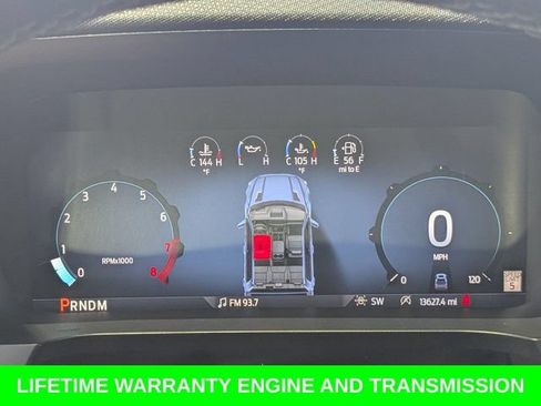 Certified 2024 Ford F150 XLT w/ Equipment Group 302A MID AWD/4WD image 30