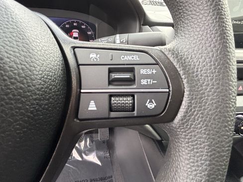 Used 2026 Honda Accord SE image 26