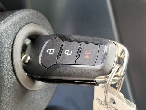 New 2026 Ford Maverick XL image 23