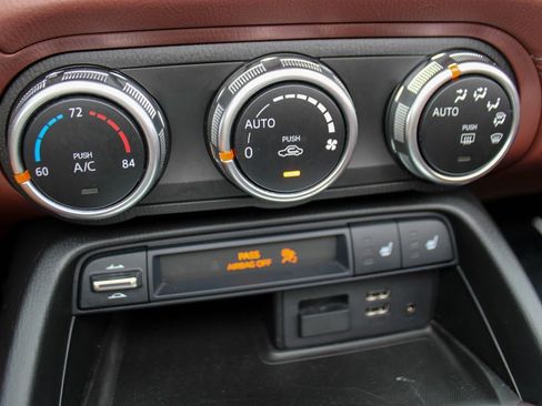 Used 2019 MAZDA MX-5 Miata RF Grand Touring image 27