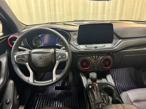 Used 2025 Chevrolet Blazer RS w/ Driver Confidence II Package image 23