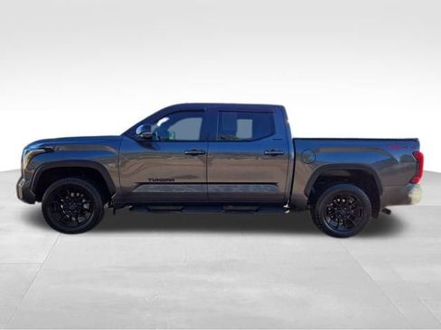 Used 2024 Toyota Tundra Limited w/ TRD Off-Road Package image 9
