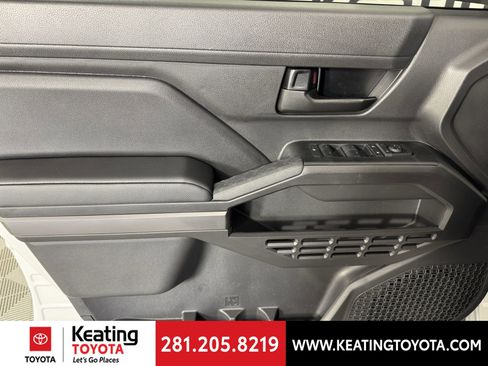 New 2026 Toyota Tacoma SR5 image 13