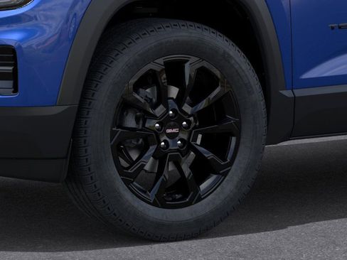 New 2026 GMC Terrain Elevation w/ Elevation Premium Package FWD image 9