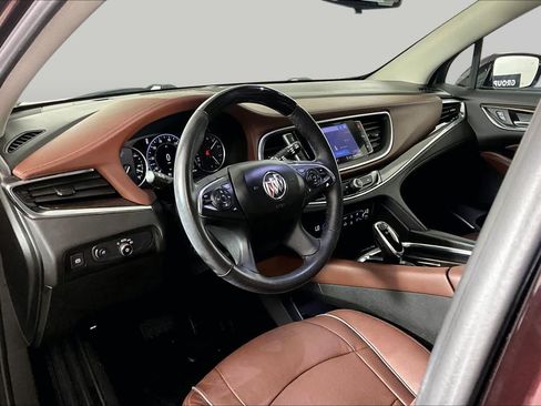 Used 2020 Buick Enclave Avenir w/ Avenir Technology Package AWD/4WD image 17