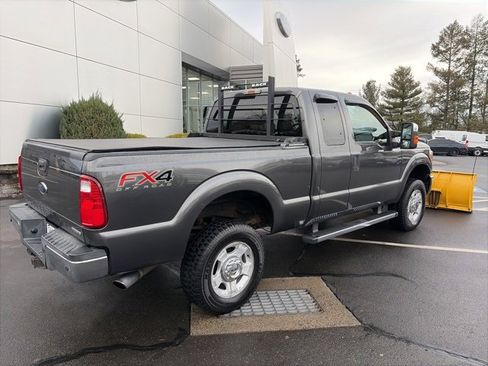 Used 2016 Ford F350 XLT image 27