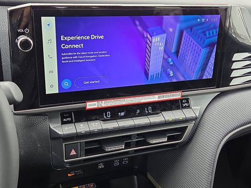 New 2026 Toyota Camry SE image 10