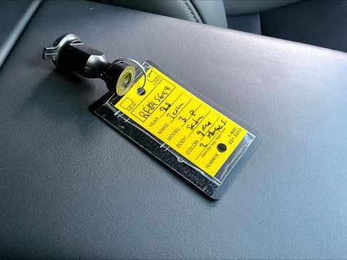 Used 2024 Tesla Model 3 Performance image 14