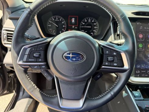 Used 2022 Subaru Outback Limited XT AWD/4WD image 27