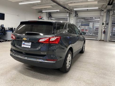 Used 2018 Chevrolet Equinox LT image 5