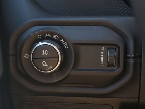 New 2026 Jeep Gladiator Rubicon image 36