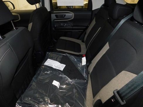 New 2025 Ford Bronco Sport Big Bend w/ Convenience Package image 13