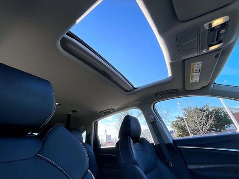 Used 2019 Acura MDX SH-AWD w/ Technology Package image 22