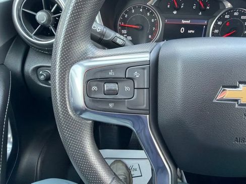 Used 2024 Chevrolet Blazer LT w/ Convenience Package AWD/4WD image 25
