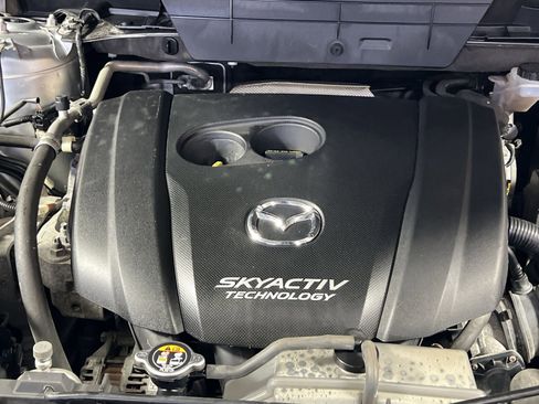 Used 2018 MAZDA CX-5 Touring w/ Preferred Equipment Package image 29