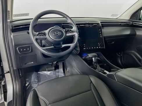 Certified 2023 Hyundai Tucson SEL w/ Convenience Package AWD/4WD image 9