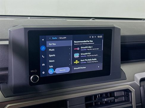 Used 2025 Toyota 4Runner TRD Off-Road image 24