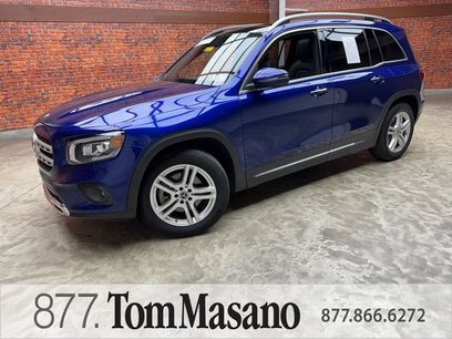 Used 2021 Mercedes-Benz GLB 250 4MATIC