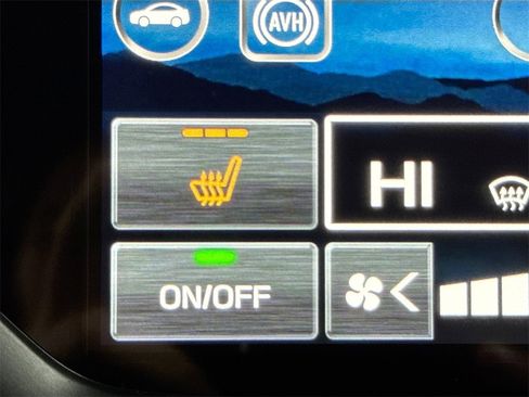 New 2026 Subaru Ascent Premium image 18