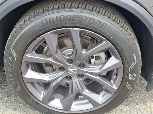 Certified 2024 Acura MDX A-Spec AWD/4WD image 9