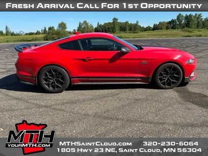 Used 2022 Ford Mustang Mach 1 w/ Mach 1 Handling Package