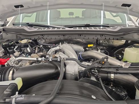 New 2026 Ford F250 XLT AWD/4WD image 41