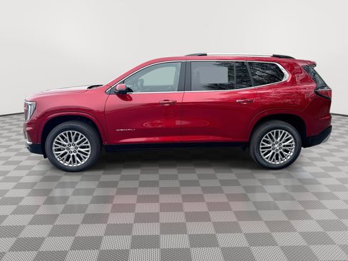 New 2026 GMC Acadia Denali w/ Super Cruise Package image 5