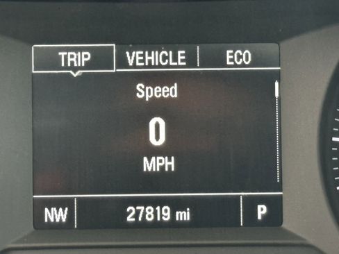 Used 2023 Chevrolet TrailBlazer LT image 20