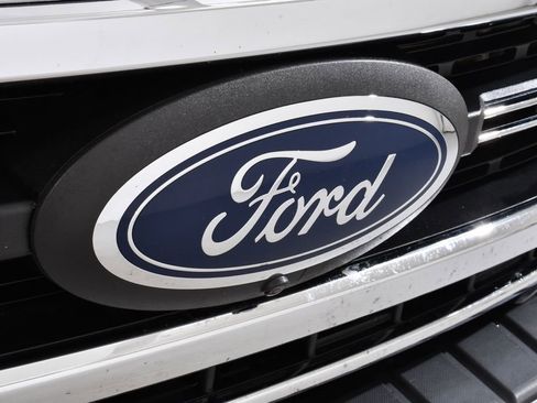 Used 2022 Ford F350 Lariat w/ Lariat Ultimate Package AWD/4WD image 20