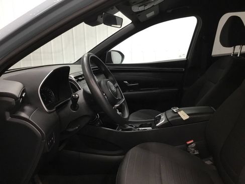 Used 2024 Hyundai Santa Cruz SEL FWD image 5
