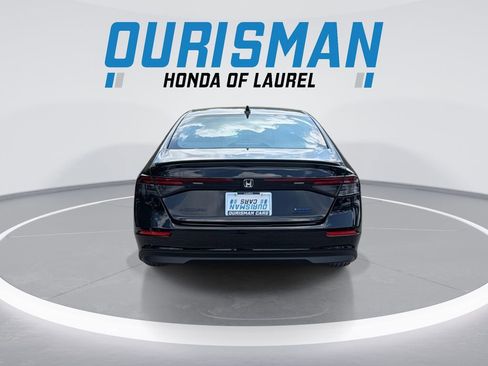 New 2026 Honda Accord Sport image 7