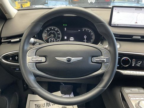Used 2025 Genesis GV70 2.5T image 27