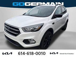 Used 2017 Ford Escape SE w/ Equipment Group 201A AWD/4WD video 1
