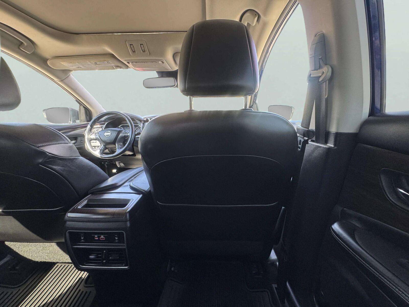 Used 2020 Nissan Murano Platinum AWD/4WD image 45