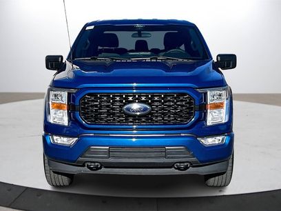 Used 2022 Ford F150 XL w/ STX Appearance Package