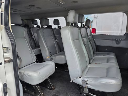 Used 2019 Ford Transit 350 XL RWD image 10