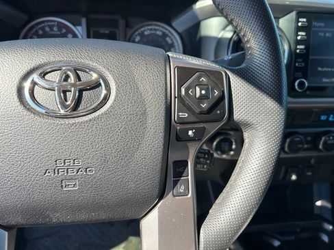 Used 2023 Toyota Tacoma SR5 image 20