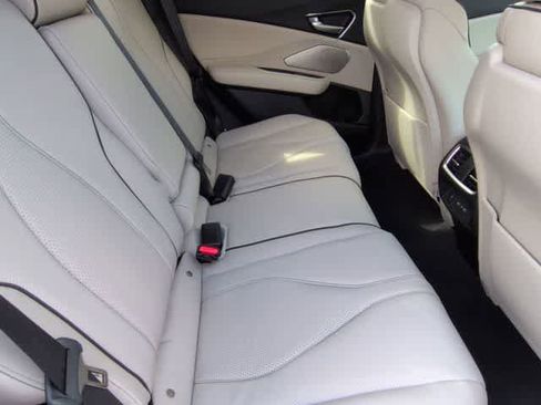 New 2026 Acura RDX w/Advance Package image 22