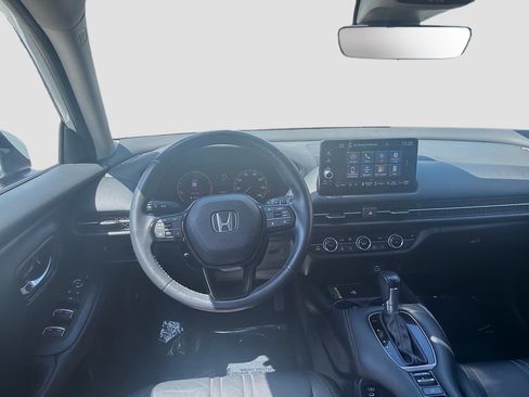 Used 2024 Honda HR-V EX-L image 20